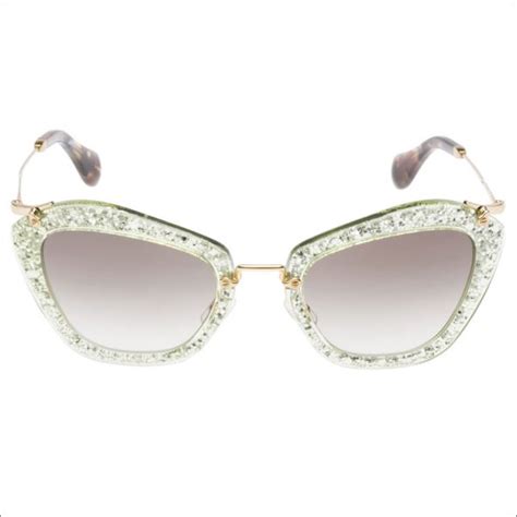 miu sunglasses new collection.